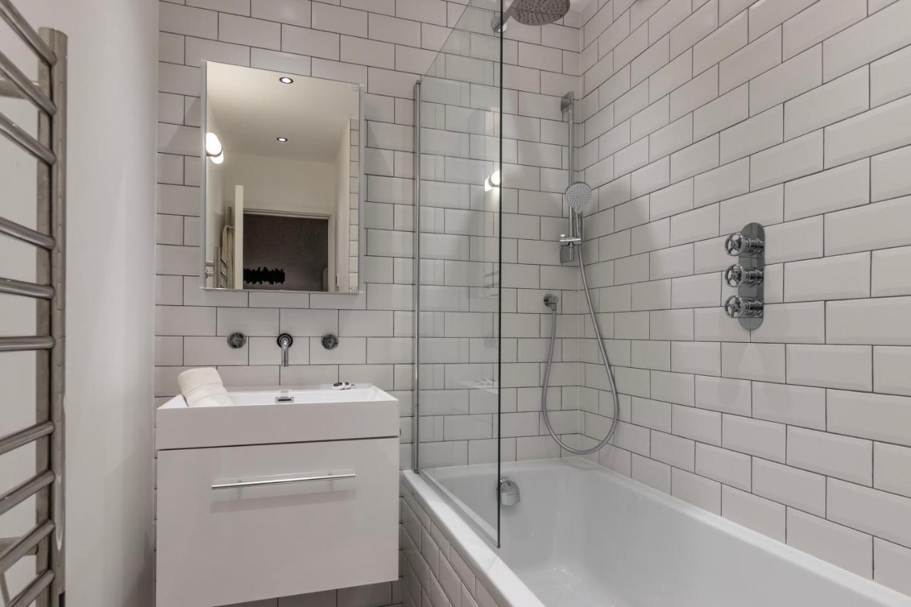 Ferienwohnung Amazing Property In Zone 1 London Exterior foto